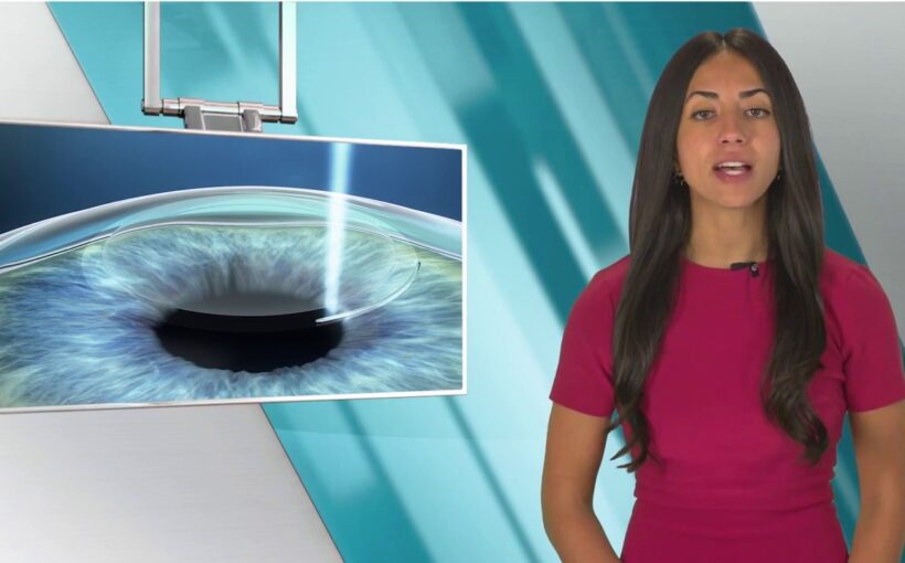 Why Going for LASIK Now Can Help During the Allergy Season