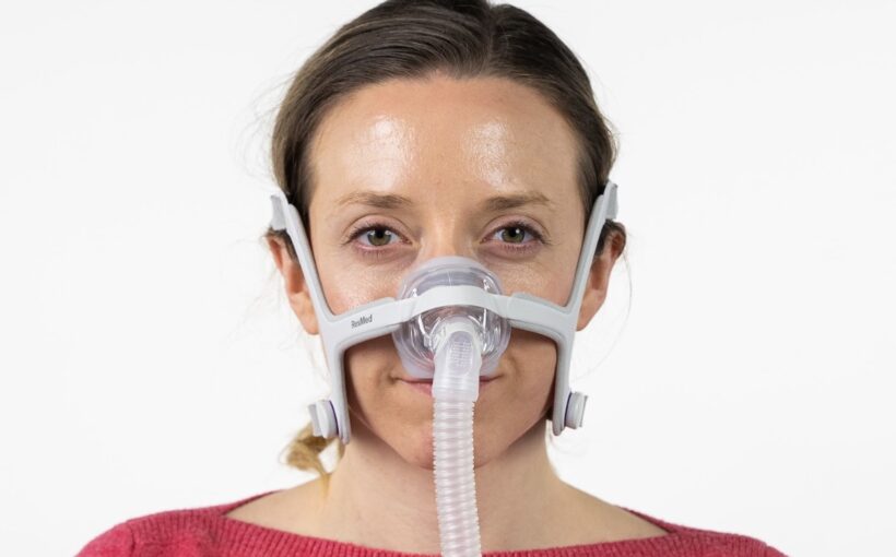 cpap masks australia