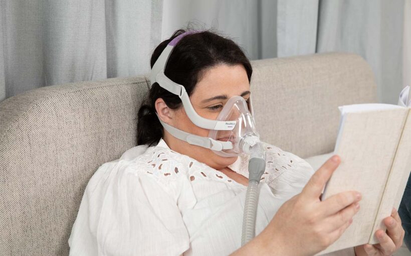 buy cpap mask online