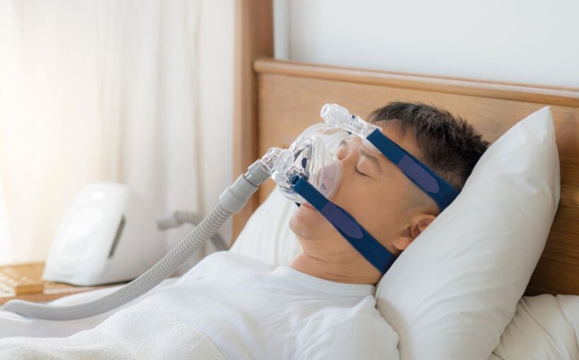 Sleep Study Perth